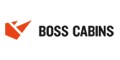 Boss Cabins Logo